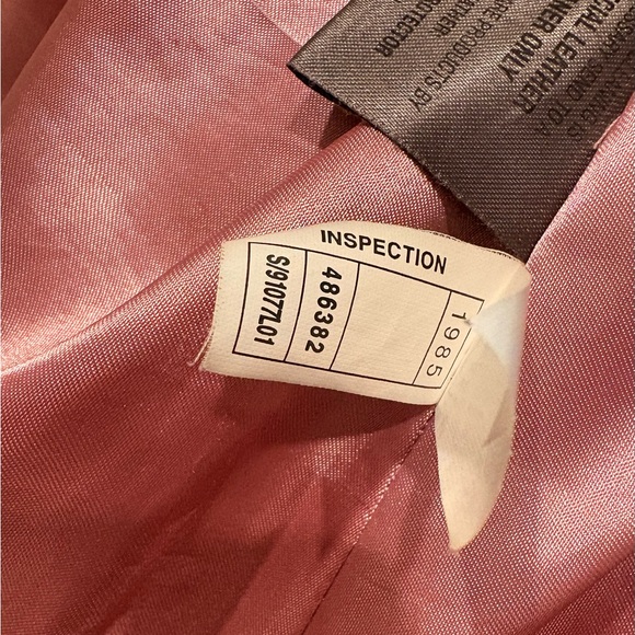 Wilsons Leather Maxima Vintage Leather Women's Black Jacket - Picture 5 of 6